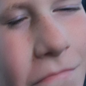 Meet your Posher, Noah